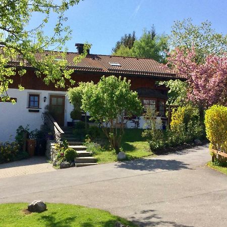 Ferienwohnung Doris Strodl Fussen Exterior foto