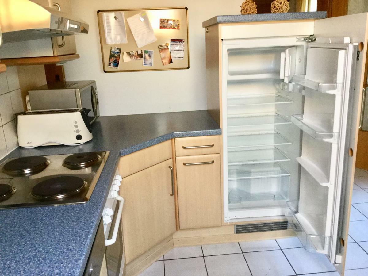 Ferienwohnung Doris Strodl Fussen Exterior foto
